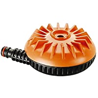 Claber 8658 - Aspersor turbospruzzo gardenlife carding